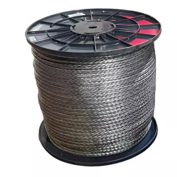 CORDE DE RACLEUR Ø12