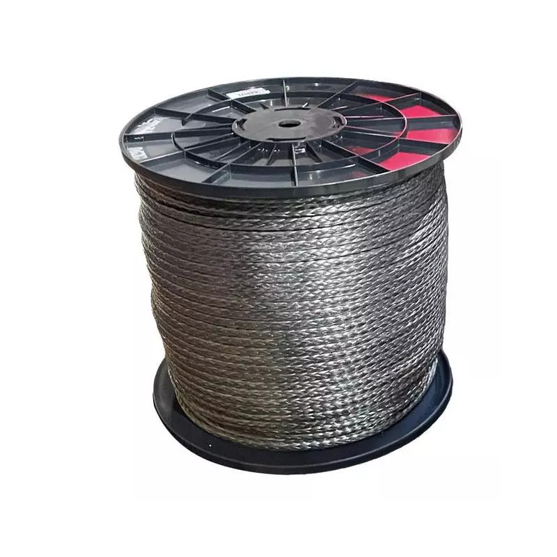 CORDE DE RACLEUR Ø12