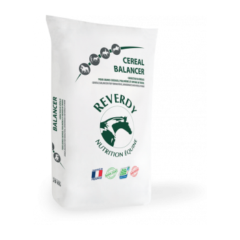 REVERDY CEREAL BALANCER