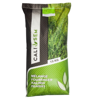 Mélange fourrager KALIMIX ND Bio