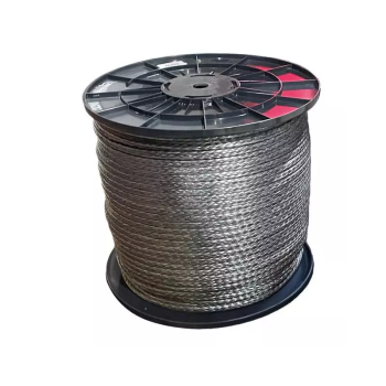 CORDE DE RACLEUR Ø10