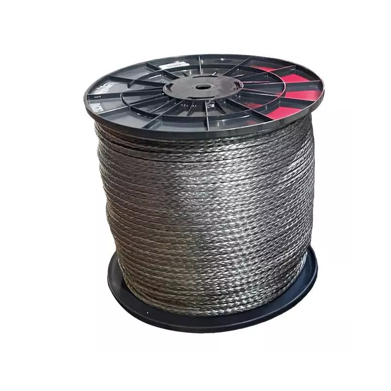 CORDE DE RACLEUR Ø10