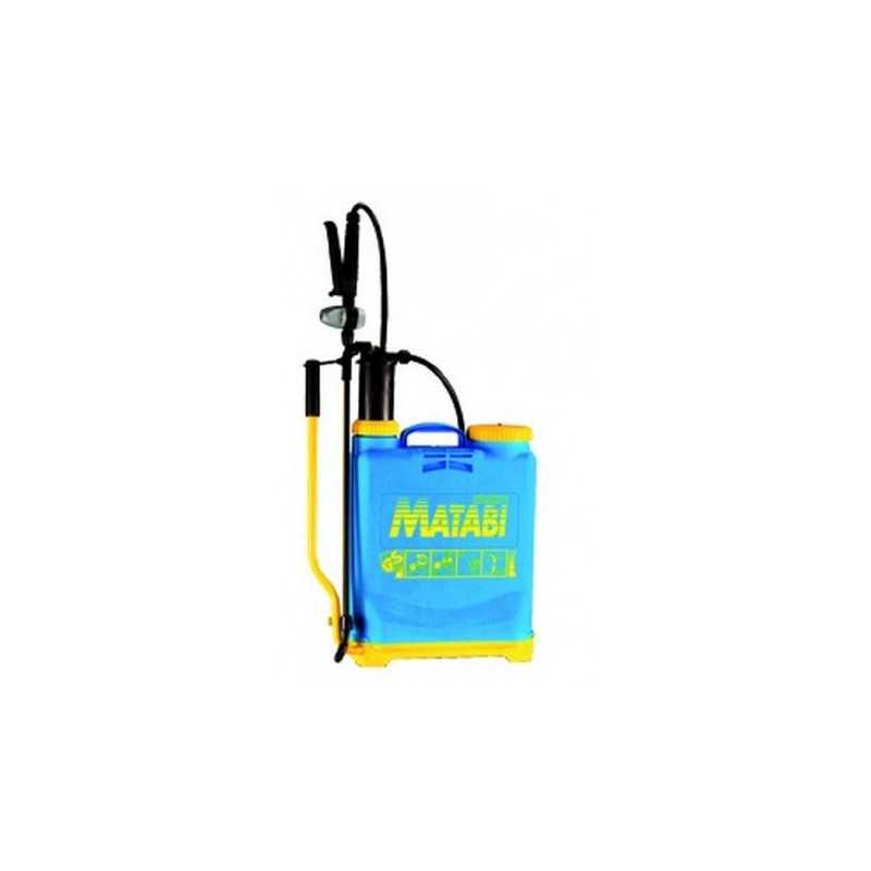 Pulvérisateur électrique LTC 15L 