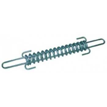 ISOLATEUR ANNULAIRE AVEC TIGE FILETEE ROND