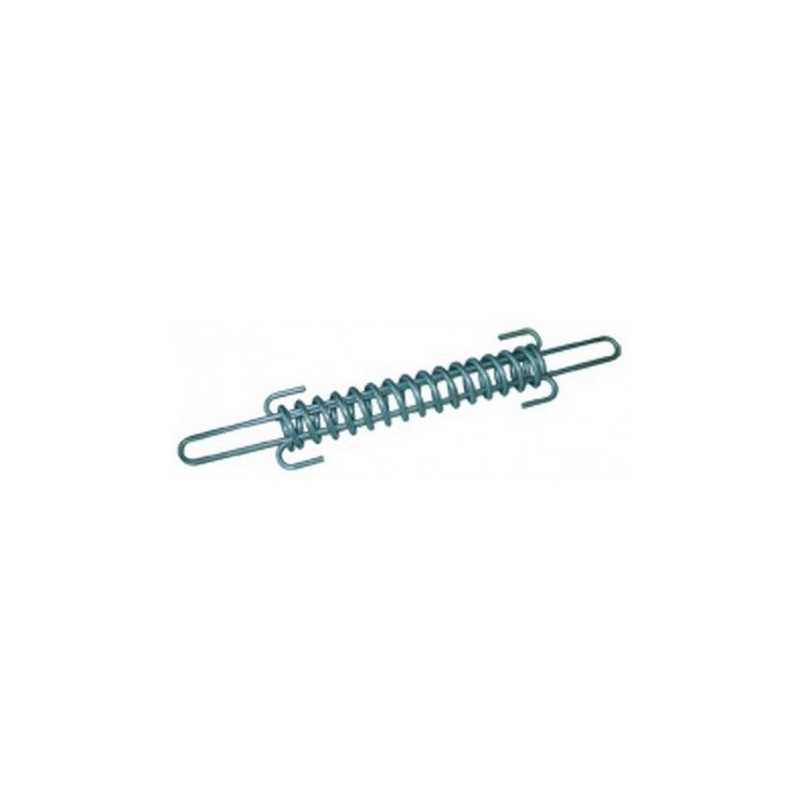 ISOLATEUR ANNULAIRE AVEC TIGE FILETEE ROND