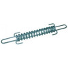 ISOLATEUR ANNULAIRE AVEC TIGE FILETEE ROND