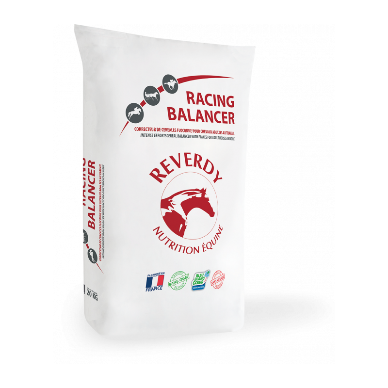 RACING BALANCER