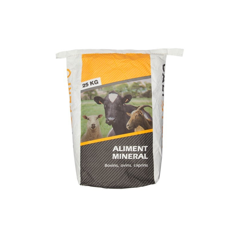 AGRI PERFO NATURE (4/25/4)