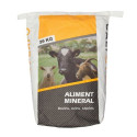 00084-Formulation semoulette - Sac 25 kg