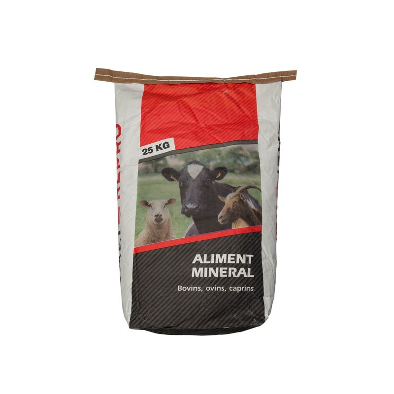 AGRI REPRO NATURE (6/19/8)