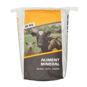 AGRI PERFO EXCEL (5/25/5)