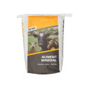 00086-Formulation semoulette - Sac 25 kg