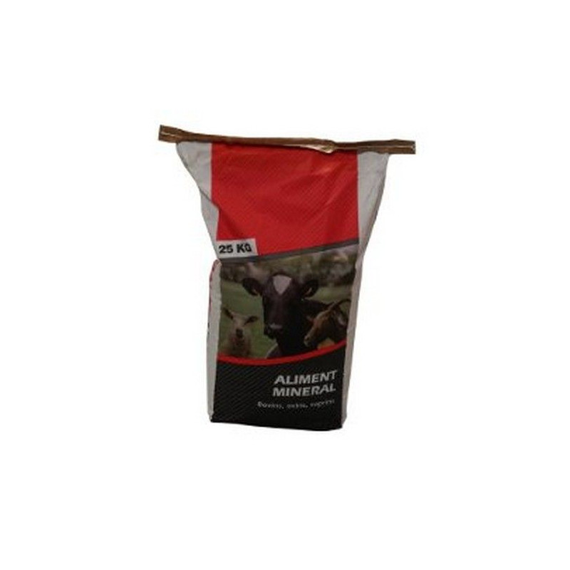 AGRI REPRO COLZA (0/30/5)