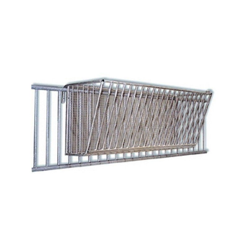 RATELIER A SUSPENDRE