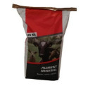 00126-Formulation farine - Sac 25 kg