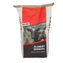 00128-Formulation semoulette - Sac 25 kg
