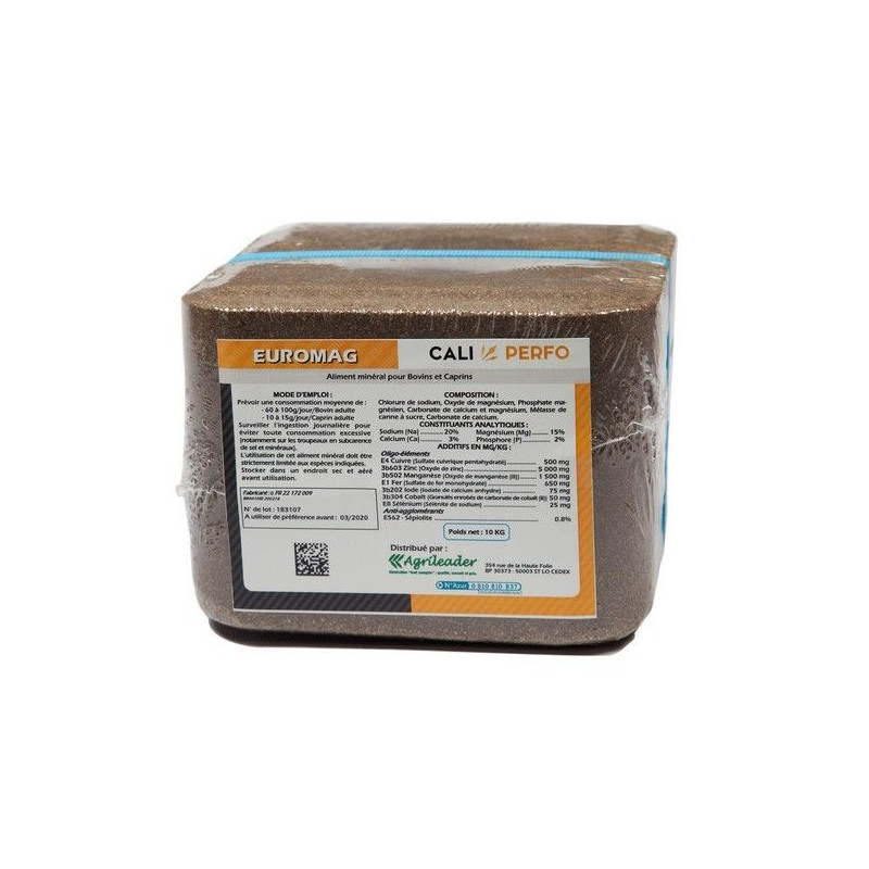 PIERRE MAGNESIUM 15 +