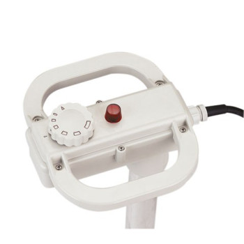 CHAUFFE LAIT TEFLON 2300 W