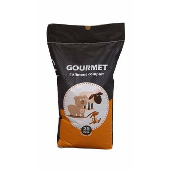 Aliment PORC DOMESTIQUE