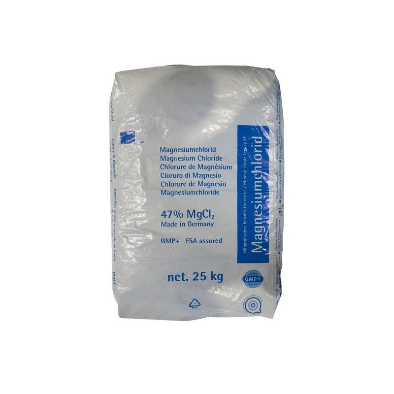 CHLORURE DE MAGNESIUM