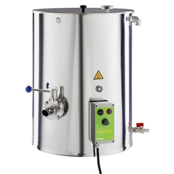 MILKPOT 50 L