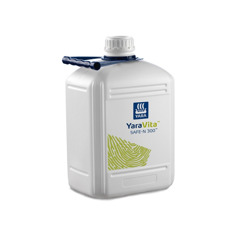 YaraVita Safe-N 300