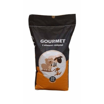 Aliment AGRILEADER BREBIS/AGNEAUX