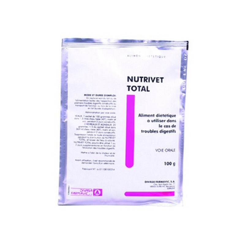NUTRIVET