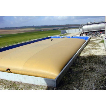 FOSSE DE RENTENTION SUR MURET 