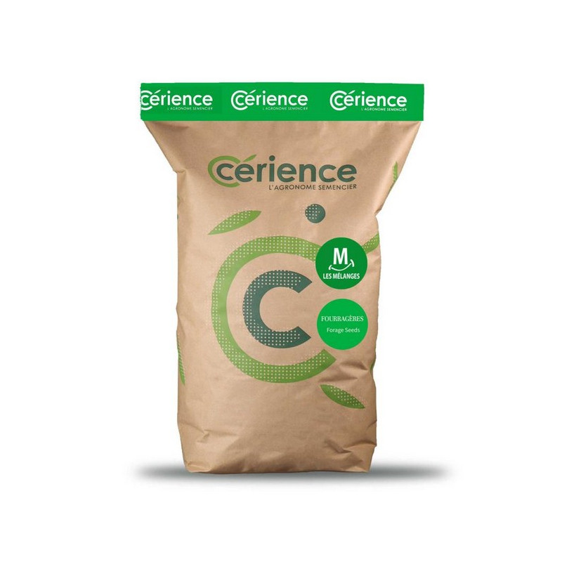 Mélange QUALI HERB' MAT