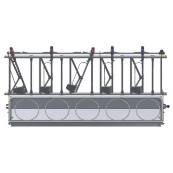 SEPARATION TOLEE CASE A VEAU