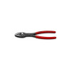 PINCE MULTIPRISE FRONTALE KNIPEX