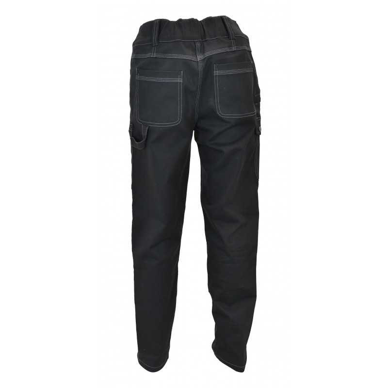 Pantalon de travail femme PUEBLA