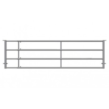 AVANT POUR BARRIERE DE STABULATION