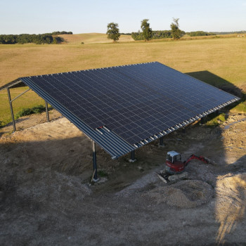 Hangar Investisseur 60*24