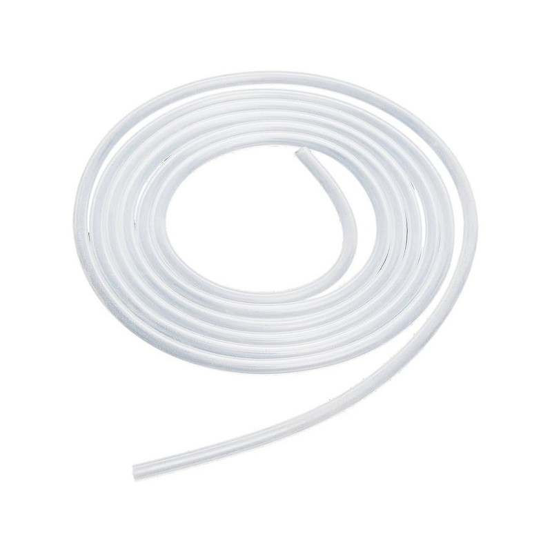 TUYAU A LAIT TRANSPARENT