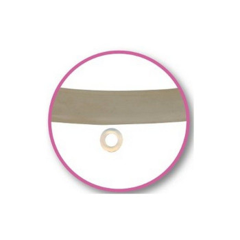 TUYAU A AIR SIMPLE SILICONE