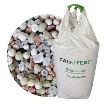 Fertipré NPK 07 06 14 + 4 SO3 + 20 CaO soluble (Engrais 5 en 1 !)