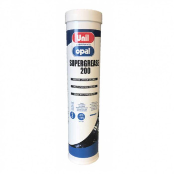 Pompe à graisse sur batterie