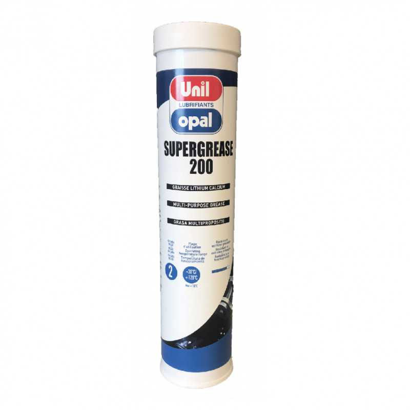 Pompe à graisse sur batterie