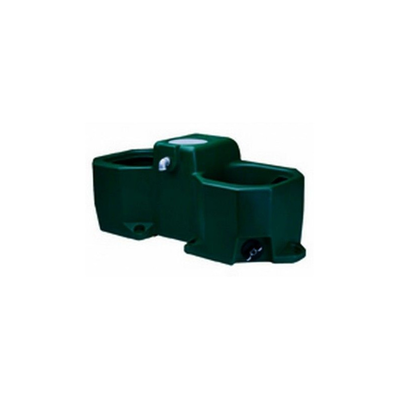 BAC ROND 1000 L REBORD EXTERIEUR