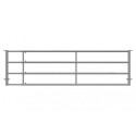 25491-En 4 lices AUTOBLOC - Longueur 1,70 m - destock