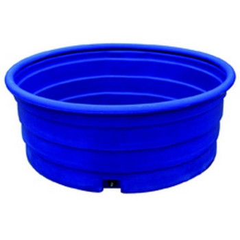 BAC ROND BLEU ROTOTEC