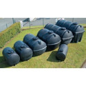 00996-Capacité de 3500 L