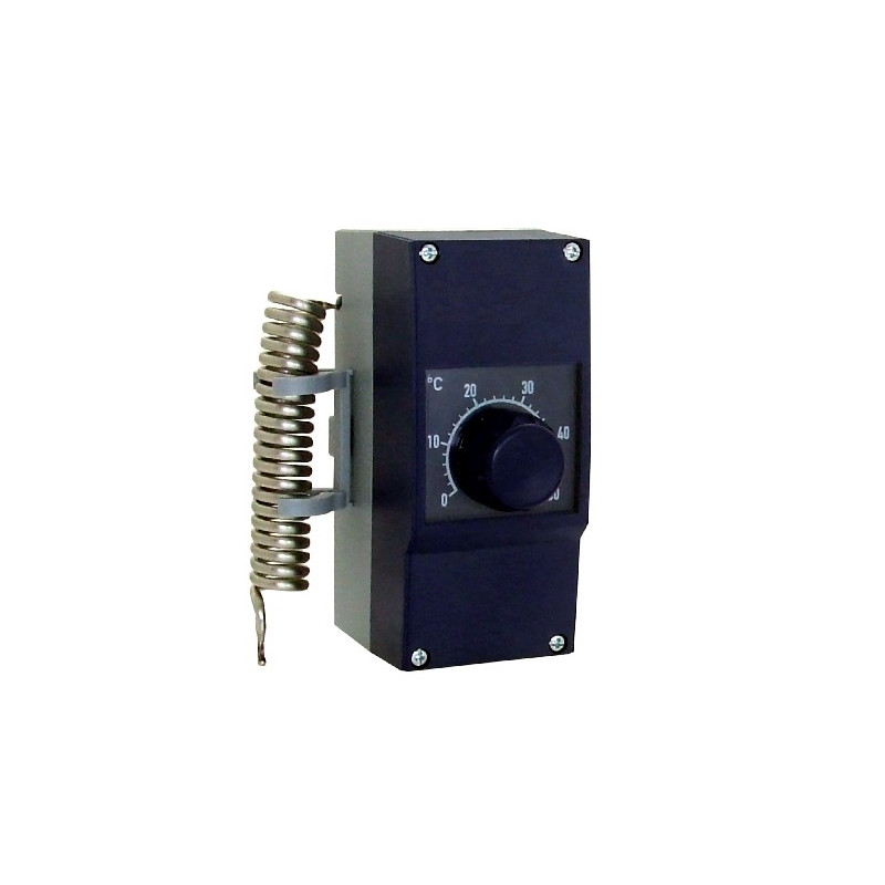 THERMOSTAT D'AMBIANCE