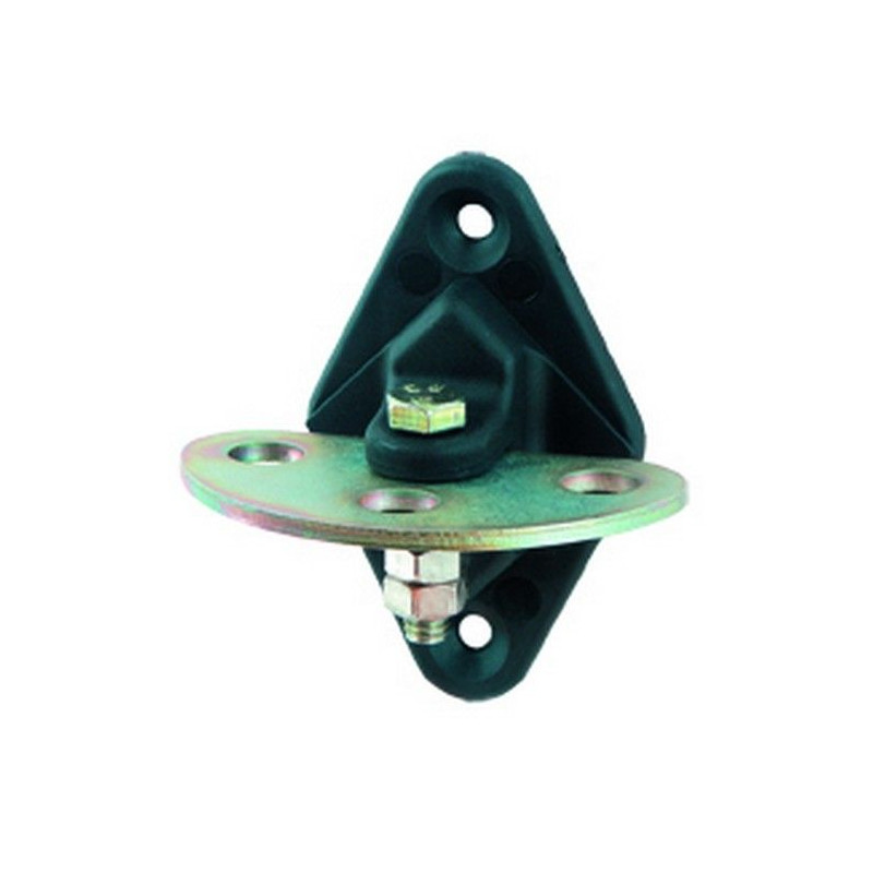 ISOLATEURS DE POIGNEE