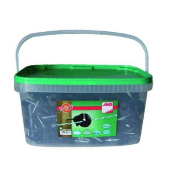 ISOLATEUR ANNULAIRE VIS + CROCHET