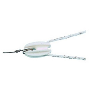 ISOLATEUR ANGULAIRE TYPE OEUF