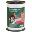 01187-200 m - 20 mm de large en 4 fils x 0,16 mm