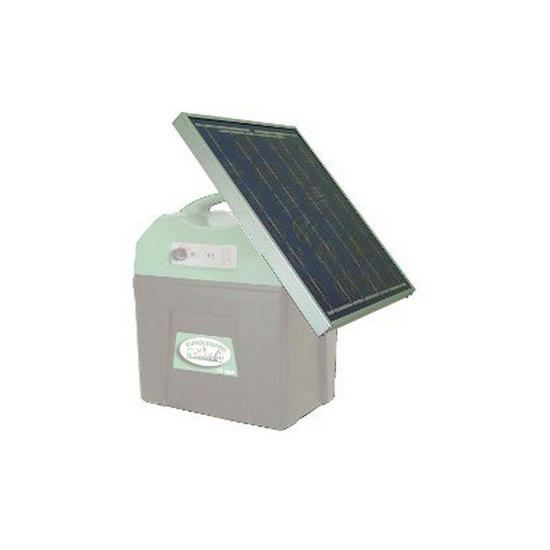 PANNEAU SOLAIRE 15 W